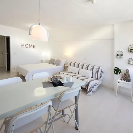 Appartement Guajara *