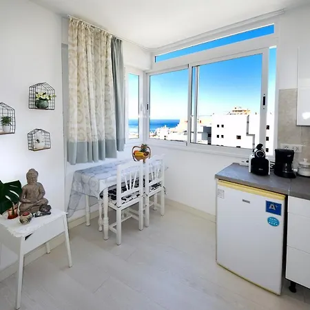 Appartement Guajara