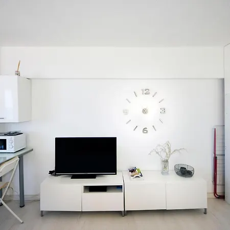 Appartement Guajara *