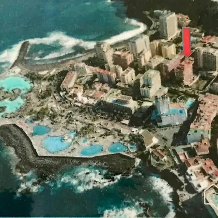 Guajara * Puerto de la Cruz (Tenerife)