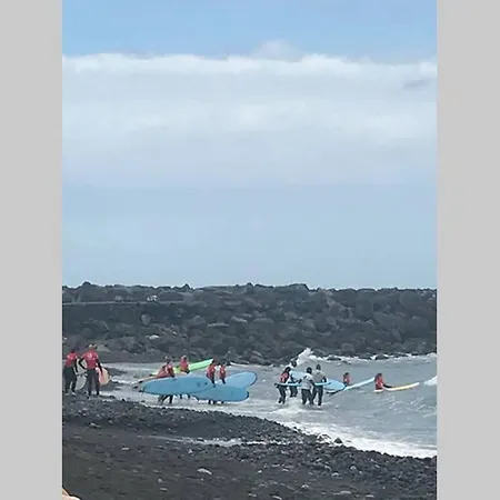 Guajara * Puerto de la Cruz (Tenerife)