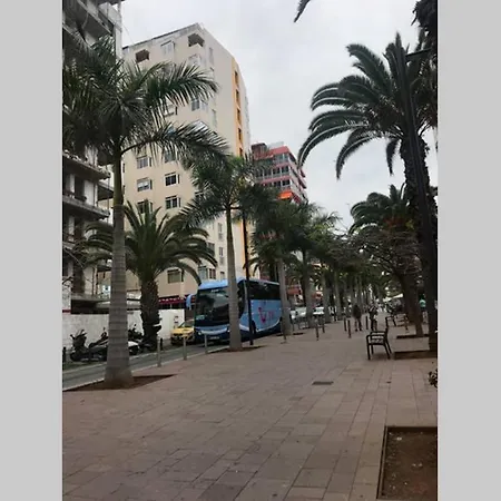 Guajara Appartement
