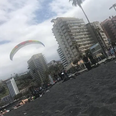 דירה Guajara פוארטו דה לה קרוז