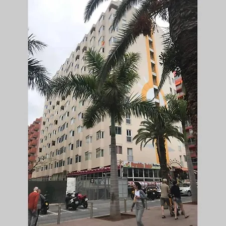 Guajara דירה פוארטו דה לה קרוז